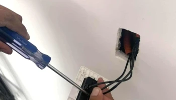 Servicio de electricidad Queretaro - Real De