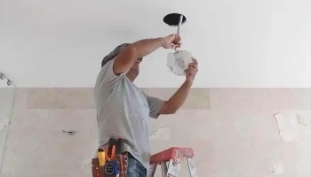 Servicio de Plomería y electricidad en general - Cdad. Nicolás Romero