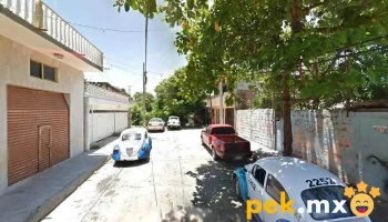 Servicio Eléctrico Alcaraz - Ejido