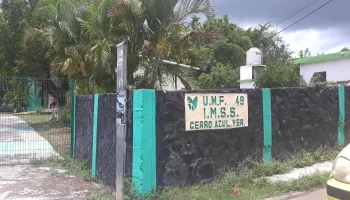 Servicio eléctrico Álvarez - Cuautitlán Izcalli