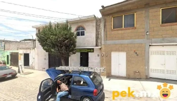 Servicio Eléctrico Arteaga - 76246 San Isidro Miranda