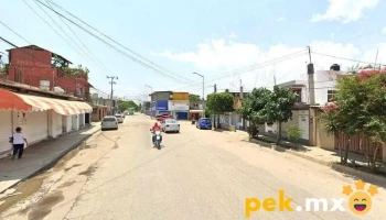 Servicio Electrico Automotriz Aguilar - Oaxaca De Juárez