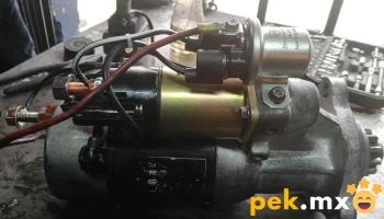 Servicio Electrico Automotriz - Amp. San Mateo