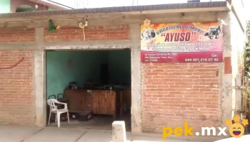 Servicio Eléctrico Automotriz Ayuso - San Sebastián