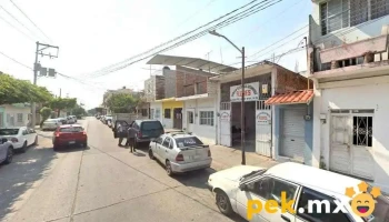 Servicio Electrico Automotriz Flores - Las Canoitas