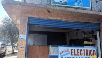 Servicio Electrico Automotriz Gabriel - Cdad. Nezahualcóyotl