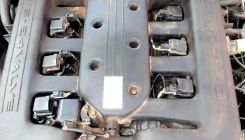 Servicio Eléctrico Automotriz 