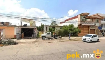 Servicio Eléctrico Automotríz 