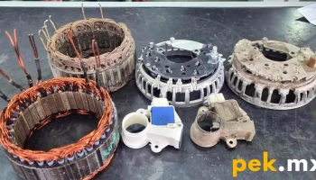 Servicio Eléctrico Automotriz Vicencio - C. Del Carrizal