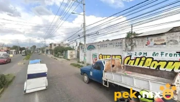 Servicio Eléctrico Automotriz Victor - Chimalhuacán