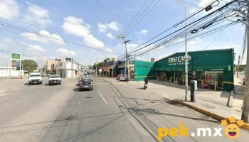 Servicio Eléctrico Benitez - Santiago Teyahualco