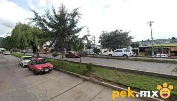 Servicio Electrico Calderon - Tenango De Arista
