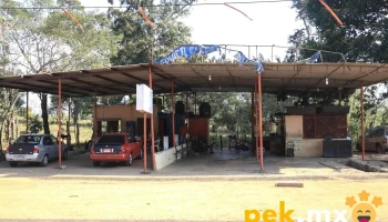 Servicio Electrico Dia Y Noche - 96163 Soconusco
