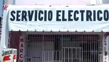Servicio Eléctrico Domínguez - Chimalhuacán
