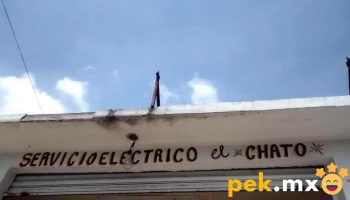 Servició Eléctrico El 