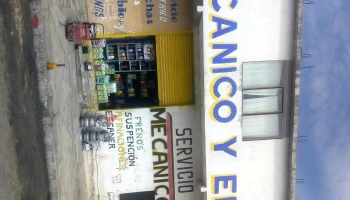 servicio electrico El Flaco - El Vicario