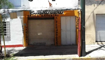 Servicio Eléctrico Esparza - Jardines De La Cruz