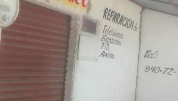 Servicio Electrico - Francisco Villa