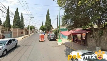 Servicio Electrico Godinez - Chimalhuacán