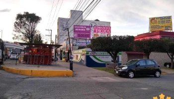 Servicio Eléctrico Huerta - Cdad. López Mateos