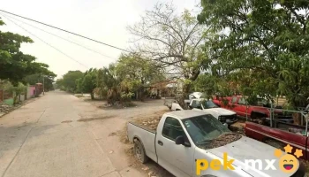 Servicio eléctrico industrial Mandujano - San Pedro Tapanatepec