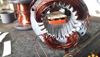 Servicio Electrico Mariscal Dn Panchito - Ocotlán De Morelos