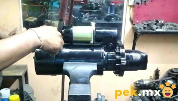 Servicio eléctrico Panchin - Santiago Teyahualco