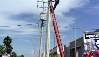 Servicio Electrico Pcl - 35044 Gómez Palacio