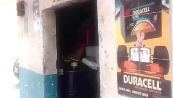 Servicio Electrico Pérez - Cdad. Nicolás Romero