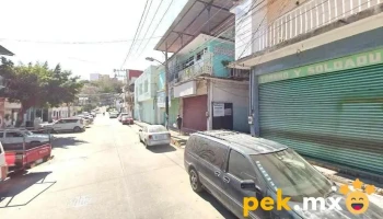 Servicio Eléctrico Rayo - Progreso