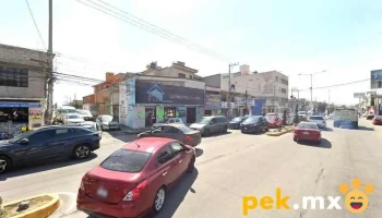Servicio Eléctrico Richard - La Venta