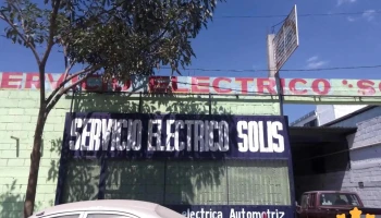 Servicio Eléctrico Solis - Bienestar Soc