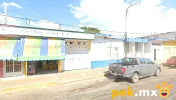 Servicio Eléctrico Torres - Nicatán