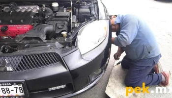 Servicio Eléctrico Zúñiga - Valle De Chalco Solidaridad