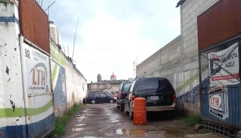 Servicio Electromecanico Izquierdo - Capulhuac De Mirafuentes