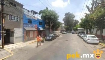 Servicio Landeros - Xochimilco, Ciudad De México