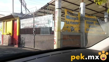 Servicio Mecánico La Pradera - La Pradera