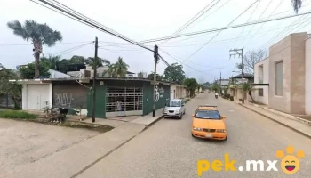 Servicio Santoyo - San Juan Bautista Tuxtepec