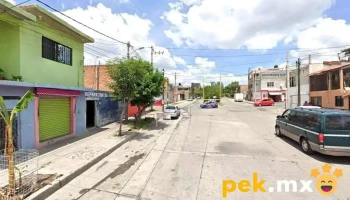 Servicio Tecnico De Construccion En Aguascalientes - Refugio Esparza Reyes