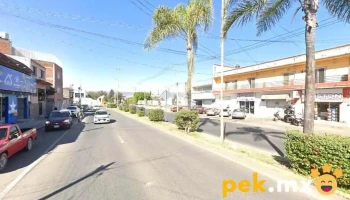 Servicios Bec-vil - Zona Centro