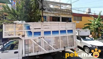 Servicios de electricidad el toques - Venustiano Carranza, Ciudad De México
