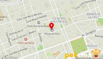 Servicios de electricidad y herrería Guevara - Mexico