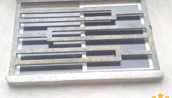 Servicios de electricista y herrero - Gro