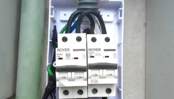 Servicios De Electricista Y Plomeria Playa Del Carmen 24 Horas - Ejidal