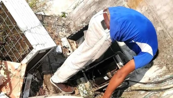 Servicios de Ingenieria instalación y mantenimiento - La Unidad