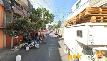 Servicios de mantenimiento (Herreria, Plomeria,Electricidad,Carpinteria) - Coyoacán, Ciudad De México