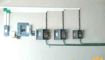 Servicios De Plomeria Y Electricidad Beltran - Santa Catarina