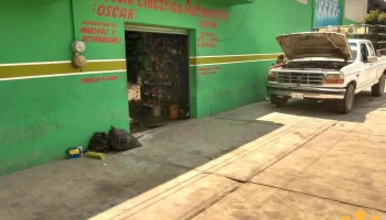 Servicios eléctricos automotriz Osper - 75420 Cuapiaxtla De Madero
