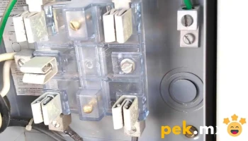 Servicios Electricos Auv - Hacienda El Campanario