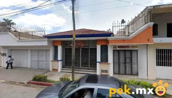 Servicios Eléctricos de Chiapas - Fraccionamiento La Gloria